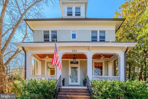 View, ALEXANDRIA, VA 22301
