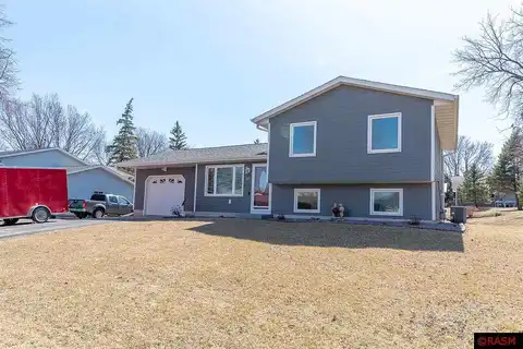 North, JANESVILLE, MN 56048