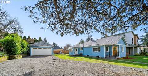King, PORTLAND, OR 97222