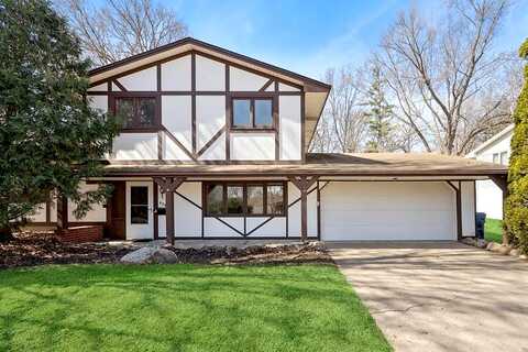 Quaker, MINNEAPOLIS, MN 55441