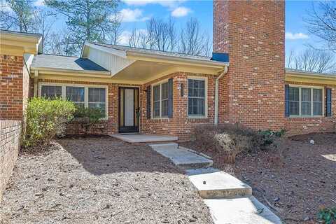 Deerings, PEACHTREE CORNERS, GA 30092