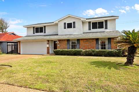 Freeton, HOUSTON, TX 77034