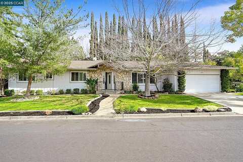 Hitchcock, CONCORD, CA 94518