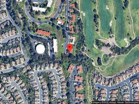Calle Sonora Este, LAGUNA WOODS, CA 92637
