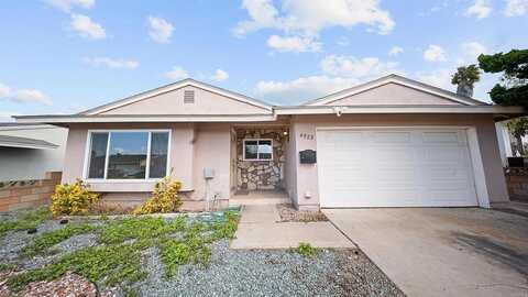 Bateman, SAN DIEGO, CA 92154
