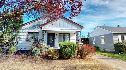 Stevens, SPOKANE, WA 99205
