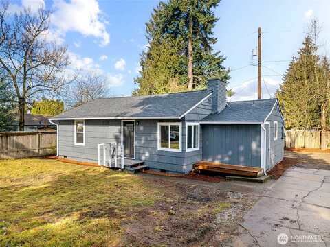 117Th, SEATTLE, WA 98168