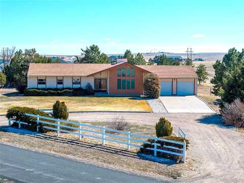 Colorado, BENNETT, CO 80102
