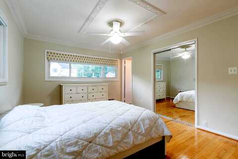 Old Hickory, FAIRFAX, VA 22032