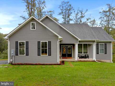 Sunset Village, FRONT ROYAL, VA 22630
