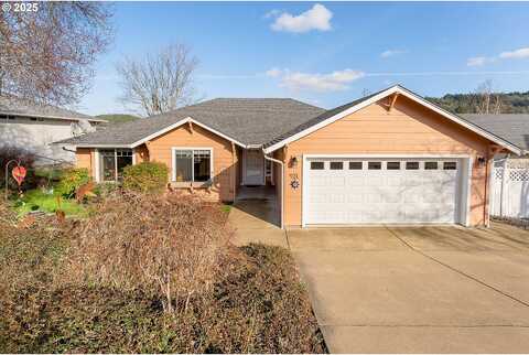 Sunnyside, WINSTON, OR 97496