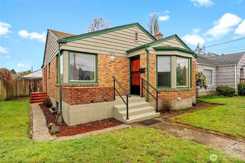 13Th, TACOMA, WA 98406