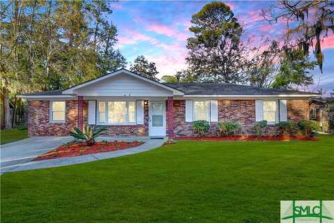 Malibou, SAVANNAH, GA 31406