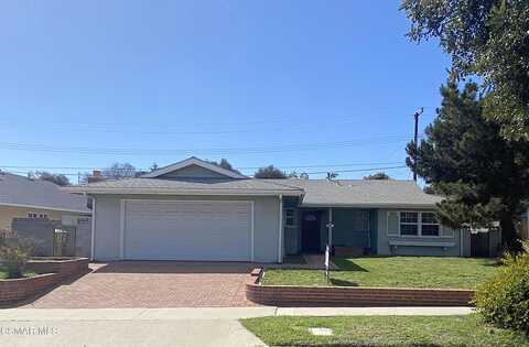Crocker, VENTURA, CA 93004