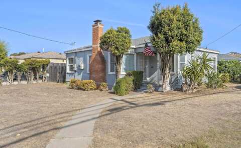5Th, CHULA VISTA, CA 91910