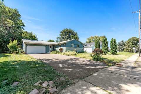 Winnetka, MINNEAPOLIS, MN 55427