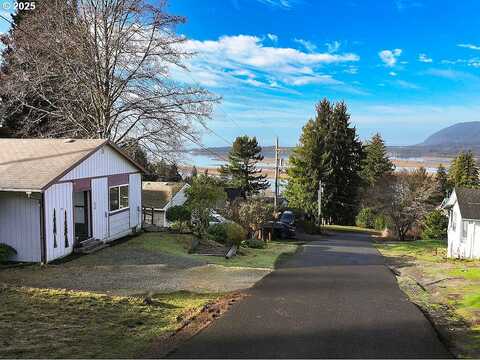 Alder, WHEELER, OR 97147