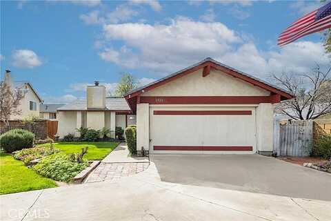 Hemway, SIMI VALLEY, CA 93063