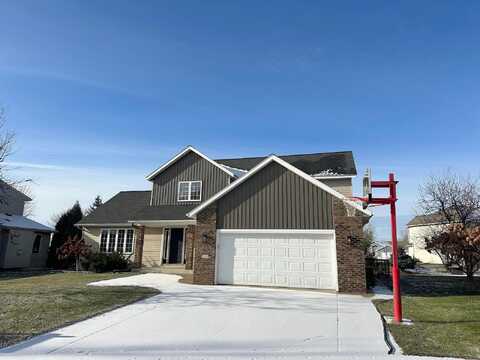 Birmingham, ROCHESTER, MN 55901