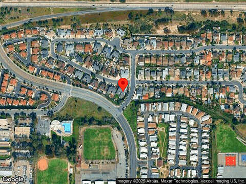 Via Del Bardo, SAN YSIDRO, CA 92173