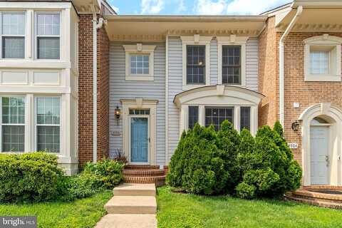 Valley Ridge, FAIRFAX, VA 22033