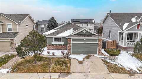 Quemoy, AURORA, CO 80018