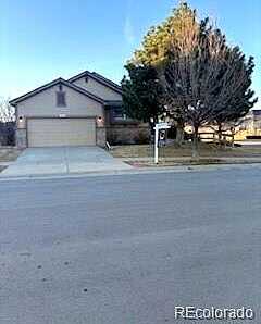 Quemoy, AURORA, CO 80018