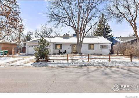 3Rd Avenue, BROOMFIELD, CO 80020