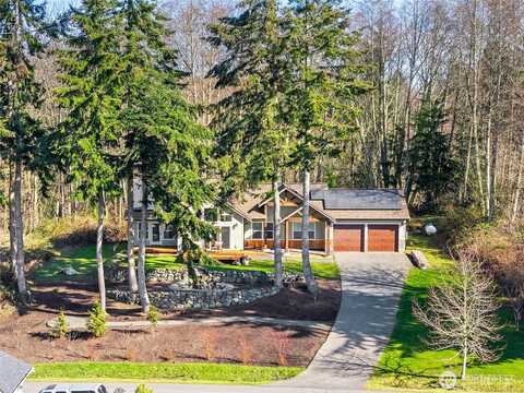 Tinker, HANSVILLE, WA 98340