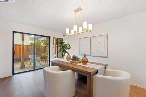 Huntington, FREMONT, CA 94536