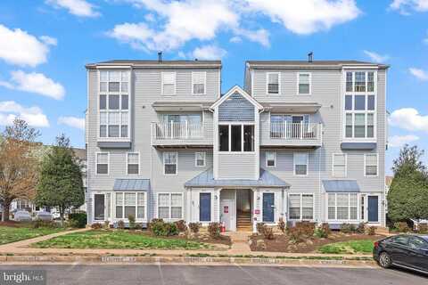 Clore, WOODBRIDGE, VA 22192