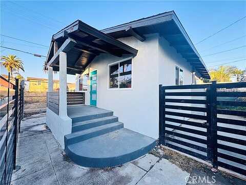 St Andrews, LOS ANGELES, CA 90062