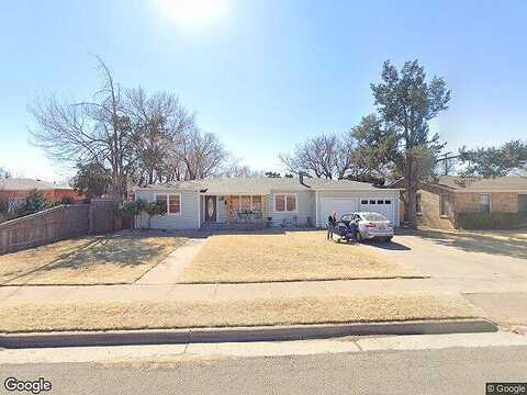 35Th, LUBBOCK, TX 79413