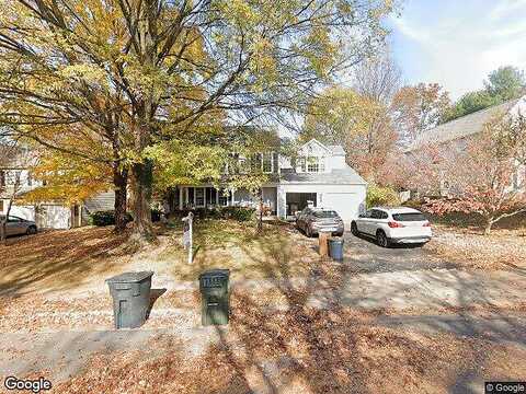 Remington, PURCELLVILLE, VA 20132