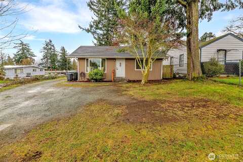 170Th, SEATAC, WA 98188