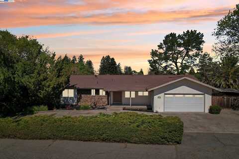 Marice, CONCORD, CA 94518