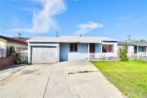 120Th, HAWTHORNE, CA 90250