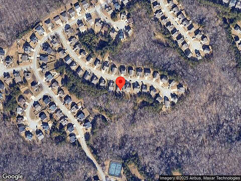 Ridge Bluff Overlook, GAINESVILLE, GA 30507