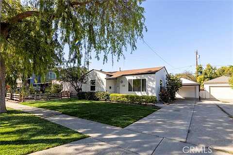 Sebren, LONG BEACH, CA 90808