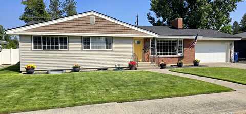 Lyons, SPOKANE, WA 99208