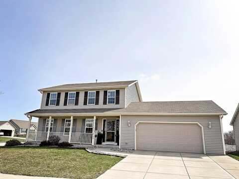 95Th, STURTEVANT, WI 53177