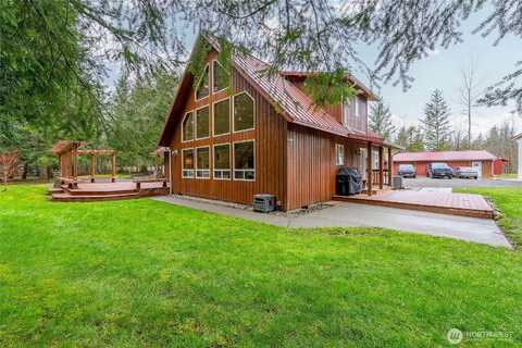 Lake Walker, ENUMCLAW, WA 98022