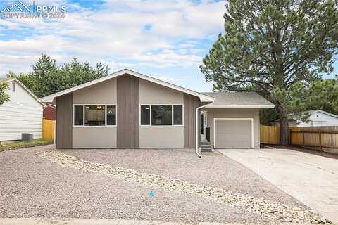 Windflower, COLORADO SPRINGS, CO 80918