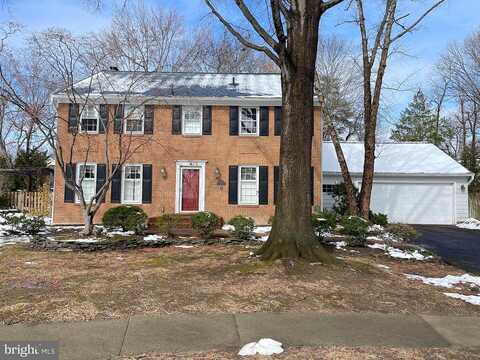 Riverwood, ALEXANDRIA, VA 22309