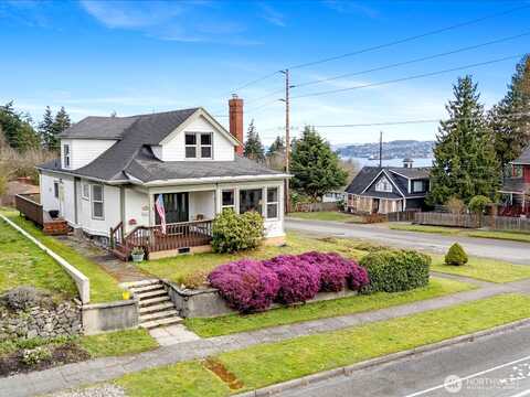 30Th, TACOMA, WA 98407