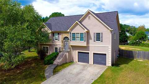 Elinburg Cove, BUFORD, GA 30519
