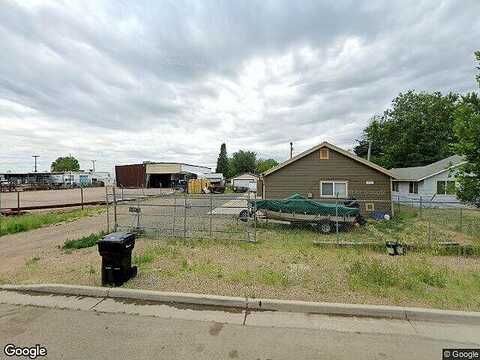 Russell, CRAIG, CO 81625