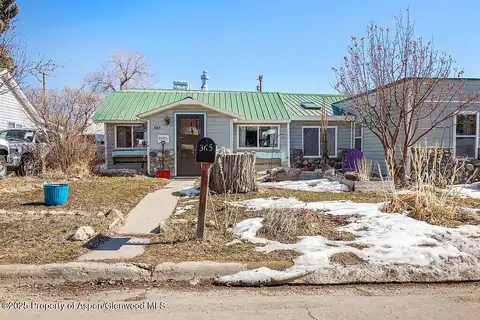 Russell, CRAIG, CO 81625