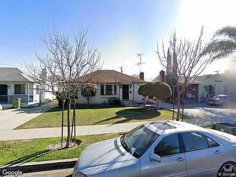 Chesapeake, LOS ANGELES, CA 90016