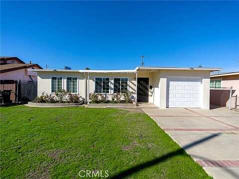 144Th, HAWTHORNE, CA 90250